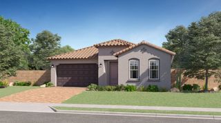 New construction Single-Family house 15620 W Miami Street, Goodyear, AZ 85338 - photo