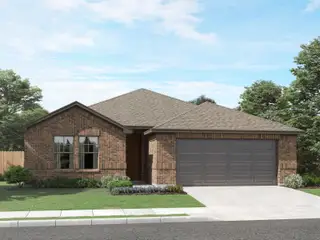 New construction Single-Family house 227 Cherry Creek, Cibolo, TX 78108 The Henderson (C404)- photo