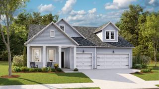New construction Single-Family house 1292 Locals Street, Summerville, SC 29485 Cypress- photo