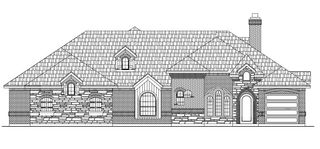 New construction Single-Family house 11900 Ranch Road 620, Austin, TX 78750 - photo 1