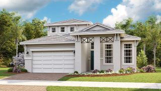 New construction Single-Family house 2857 Se Ashfield Drive , Port Saint Lucie, FL 34984 Kimberly- photo