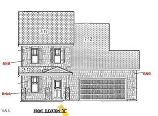 New construction Single-Family house 149 Danube Drive, Zebulon, NC 27597 Sequoia- photo