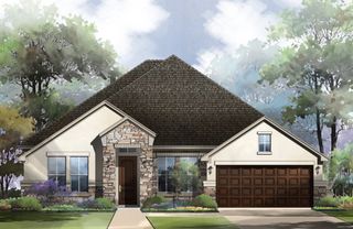 New construction Single-Family house 206 Navarro, Boerne, TX 78006 - photo 1