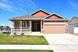 New construction Single-Family house 6611 West 5th Street, Greeley, CO 80634 - photo 1