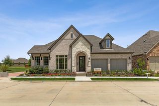 New construction Single-Family house 4609 Beaver Creek Drive, Arlington, TX 76005 - photo 1