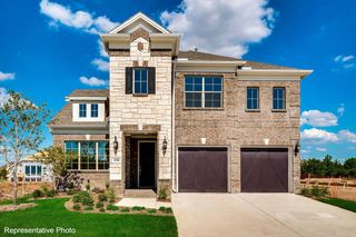 New construction Single-Family house 4529 Falls Drive, McKinney, TX 75070 - photo