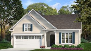 New construction Single-Family house 156 Collared Dove Court, Summerville, SC 29483 Ashford- photo