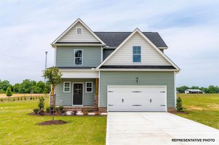 New construction Single-Family house Goodwin Chase Lane, Wendell, NC 27591 - photo