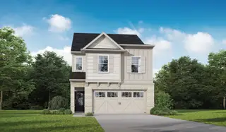 New construction Townhouse house 879 Porter Rd, Decatur, GA 30032 - photo