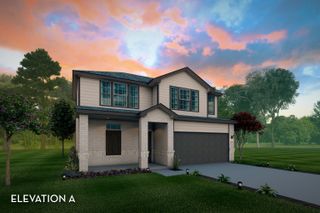 New construction Single-Family house Huntsville, TX 77340 - photo