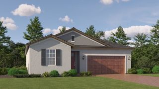 New construction Single-Family house 11938 Lilac Pearl Lane, Parrish, FL 34219 - photo