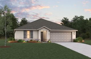 New construction Single-Family house 3437 Riverlawn Drive, Anna, TX 75409 - photo 1