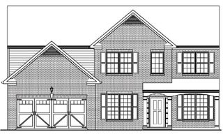 New construction Single-Family house 8534 East Cherokee Drive, Canton, GA 30115 - photo
