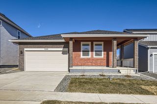 New construction Single-Family house 2026 Ballyneal Drive, Fort Collins, CO 80524 Newport- photo 1