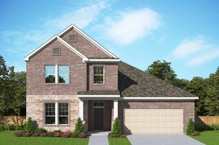 New construction Single-Family house 422 Lake Day Drive, Conroe, TX 77304 - photo