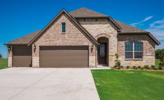 New construction Single-Family house 1253 Enloe Rd, Howe, TX 75459 - photo