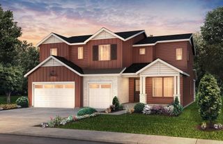 New construction Single-Family house 8811 Hotchkiss St, Littleton, CO 80125 - photo