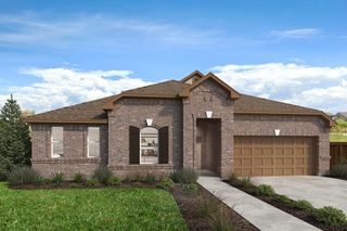New construction Single-Family house 403 Eaton Drive, Justin, TX 76247 - photo