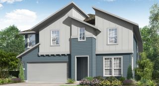 New construction Single-Family house 9512 Petrichor Boulevard, Manor, TX 78653 - photo