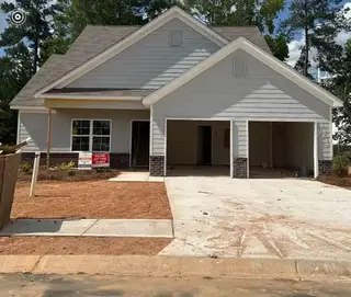 New construction Single-Family house 516 Grand Magnolia Street, Jackson, GA 30233 - photo