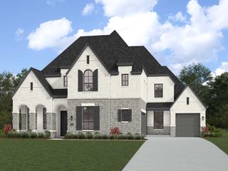 New construction Single-Family house 2320 Sorrelwood Court, Celina, TX 75009 - photo