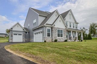 New construction Single-Family house 6991 South New Hope Road, Belmont, NC 28012 - photo