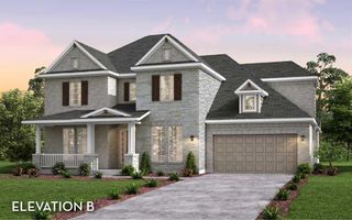 New construction Single-Family house 21206 Harbor Green Lane, Cypress, TX 77433 Frisco- photo