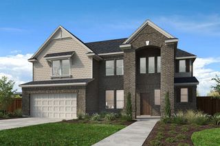 New construction Single-Family house 307 Laurel Drive, Justin, TX 76247 - photo