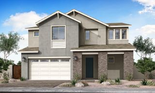 New construction Single-Family house 1506 East Coconino Way, Gilbert, AZ 85298 - photo