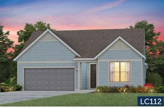 New construction Single-Family house 621 Coral Bells Lane, Summerville, SC 29486 Palmary- photo