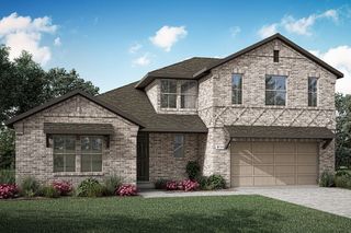 New construction Single-Family house 1022 Watercourse Place, Royse City, TX 75189 - photo
