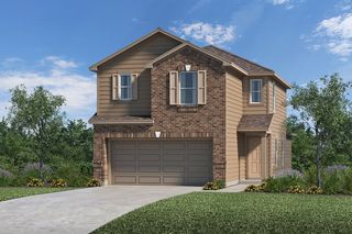 New construction Single-Family house 14839 Vance Jackson Road, Unit 102, San Antonio, TX 78249 - photo