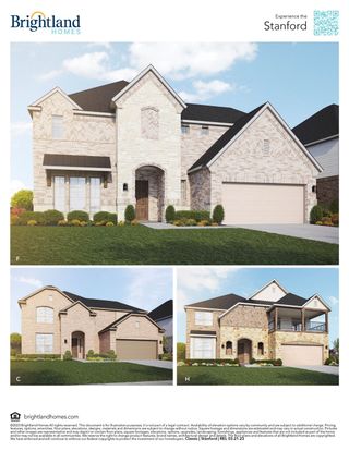 New construction Single-Family house 17212 Clover Drive, Celina, TX 75009 - photo 1