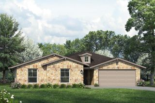 New construction Single-Family house 19906 Boggy Ford Road, Lago Vista, TX 78645 - photo