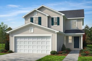 New construction Single-Family house Hunter St., York, SC 29745 - photo