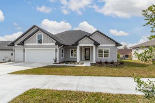 New construction Single-Family house 11851 Nw 15Th Road, Gainesville, FL 32606 - photo