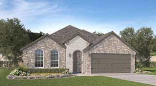New construction Single-Family house 1657 Barnwood Trace, Celina, TX 75009 - photo