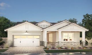 New construction Single-Family house 1184 E Gleneagle Drive, Chandler, AZ 85249 - photo