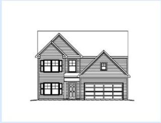 New construction Single-Family house Demooney Road And Lyons Ruby Lane, College Park, GA 30349 - photo