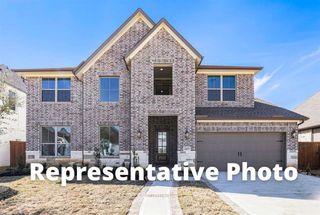 New construction Single-Family house 10715 Jacobina Court, Cypress, TX 77447 - photo