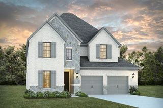 New construction Single-Family house 1121 Crescent Lane, Prosper, TX 75078 - photo