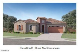 New construction Single-Family house 3800 East Rainbow Drive, Chandler, AZ 85249 Peak- photo 1