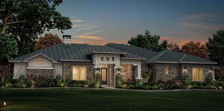 New construction Single-Family house 993 Annabelle Avenue, Bulverde, TX 78163 - photo