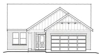 New construction Single-Family house 131 Laurel Farms Lane, Dallas, GA 30157 Wilmington- photo