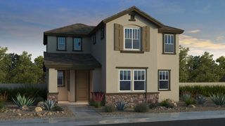 New construction Single-Family house 10078 West Piccadilly Road, Avondale, AZ 85392 - photo