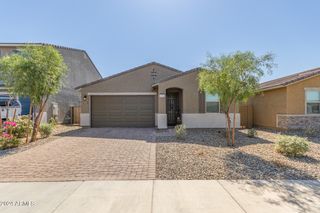 New construction Single-Family house 12569 W Candelaria Drive, Sun City West, AZ 85375 - photo