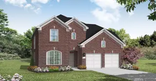 New construction Single-Family house 709 Lost Woods Way, McKinney, TX 75071 - photo