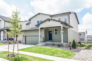 New construction Single-Family house 3015 Barnstormer Street, Fort Collins, CO 80524 Christie- photo