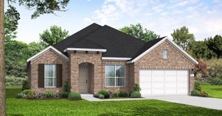 New construction Single-Family house 869 Silver Fox, Cibolo, TX 78108 - photo 1