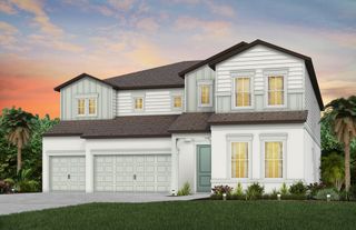 New construction Single-Family house Tbd, Riverview, FL 33569 Roseland- photo
